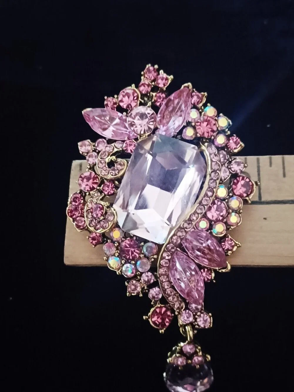 N/A this pink